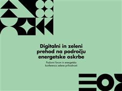 Business Forum: Digital and Green Transition in Energy Supply – 19 June 2024